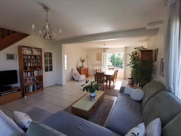 Vente Maison 6 pièces 145 m2 à Gournay-sur-Marne