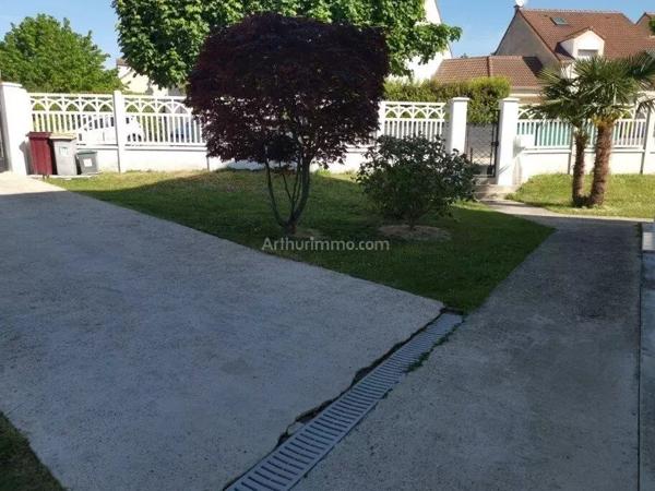 Vente Maison 6 pièces 145 m2 à Gournay-sur-Marne