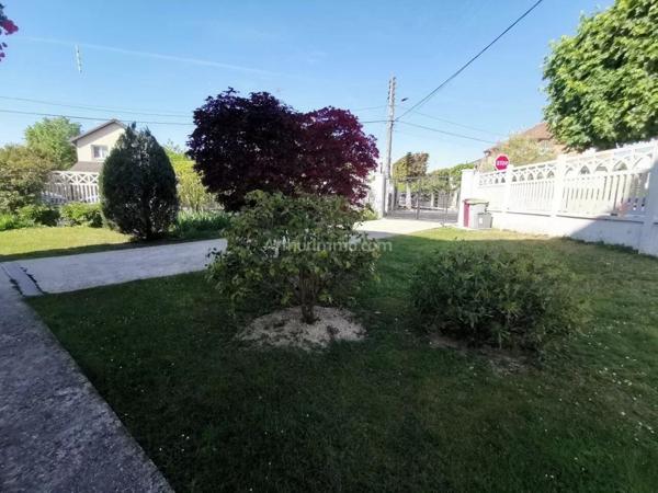 Vente Maison 6 pièces 145 m2 à Gournay-sur-Marne