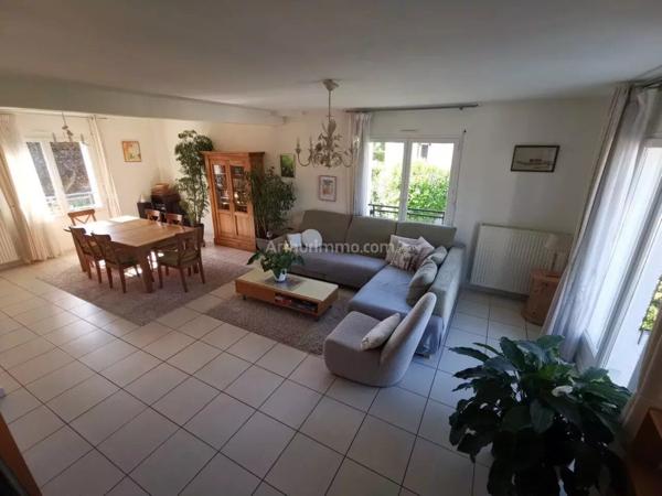 Vente Maison 6 pièces 145 m2 à Gournay-sur-Marne