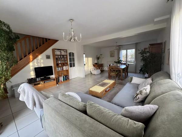 Vente Maison 6 pièces 145 m2 à Gournay-sur-Marne