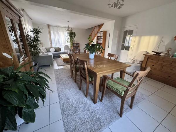 Vente Maison 6 pièces 145 m2 à Gournay-sur-Marne