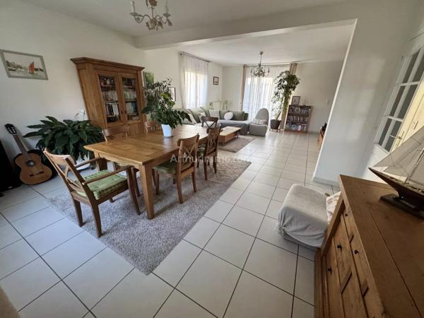 Vente Maison 6 pièces 145 m2 à Gournay-sur-Marne
