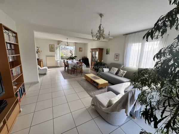 Vente Maison 6 pièces 145 m2 à Gournay-sur-Marne