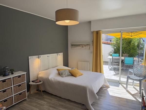 Maison plain pied 78 m²