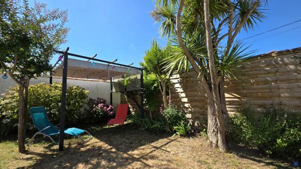 Maison plain pied 78 m²