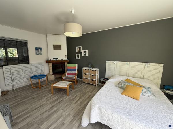 Maison plain pied 78 m²