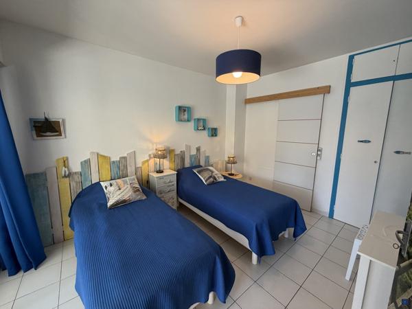 Maison plain pied 78 m²