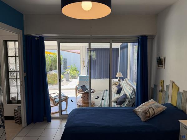 Maison plain pied 78 m²