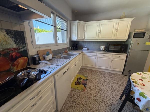 Maison plain pied 78 m²