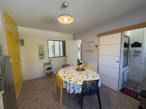 Maison plain pied 78 m²