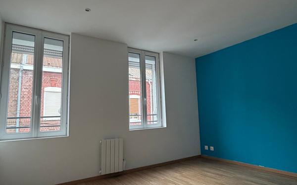 Maison à louer    4 pièces • 94 m2 Anzin