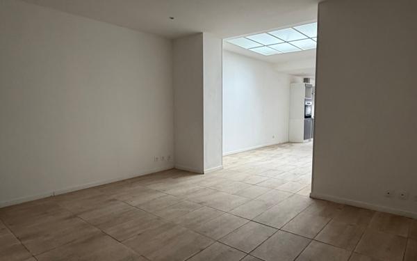 Maison à louer    4 pièces • 94 m2 Anzin