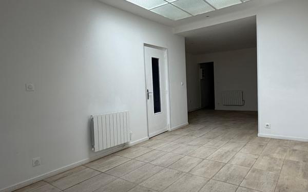 Maison à louer    4 pièces • 94 m2 Anzin