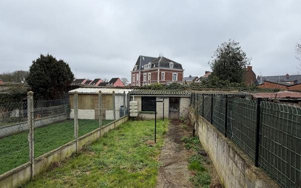 Maison à louer    4 pièces • 94 m2 Anzin