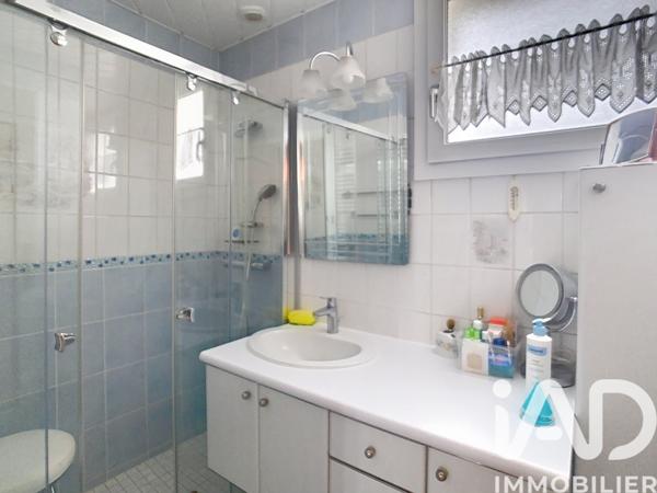 Maison à vendre 7 pièces 128 m² Chaumont