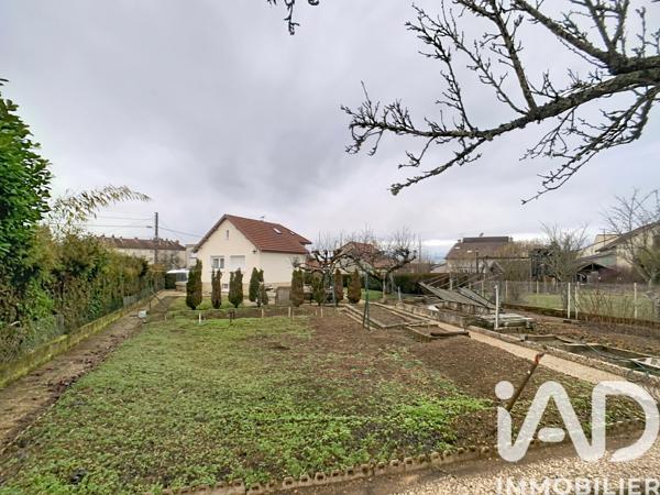 Maison à vendre 7 pièces 128 m² Chaumont