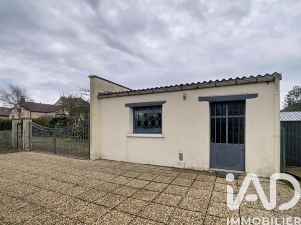 Maison à vendre 7 pièces 128 m² Chaumont