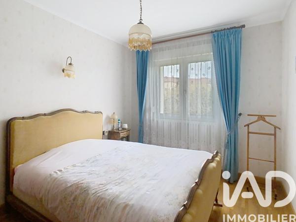 Maison à vendre 7 pièces 128 m² Chaumont