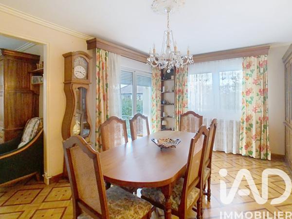 Maison à vendre 7 pièces 128 m² Chaumont