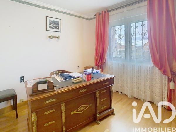 Maison à vendre 7 pièces 128 m² Chaumont