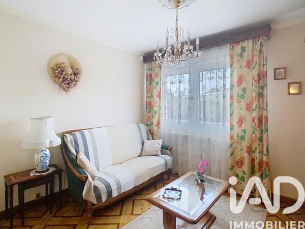 Maison à vendre 7 pièces 128 m² Chaumont