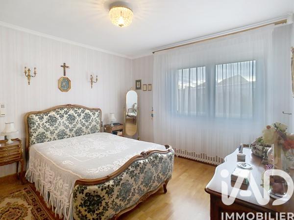 Maison à vendre 7 pièces 128 m² Chaumont