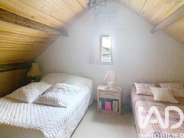 Maison à vendre 7 pièces 128 m² Chaumont