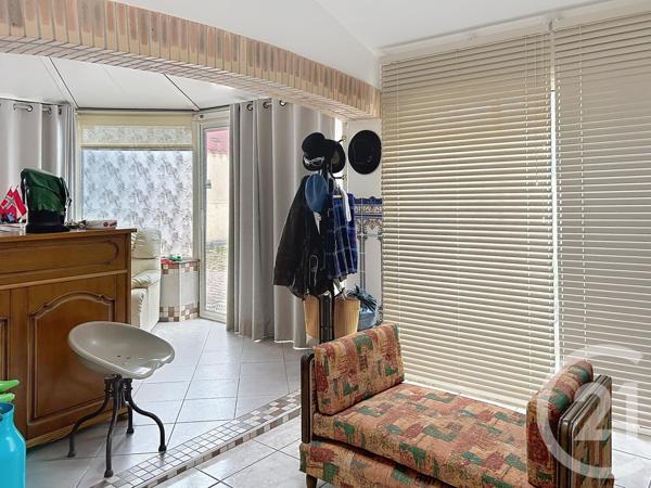 Maison à vendre  5 pièces - 106,80 m2 LE BOULOU - 66