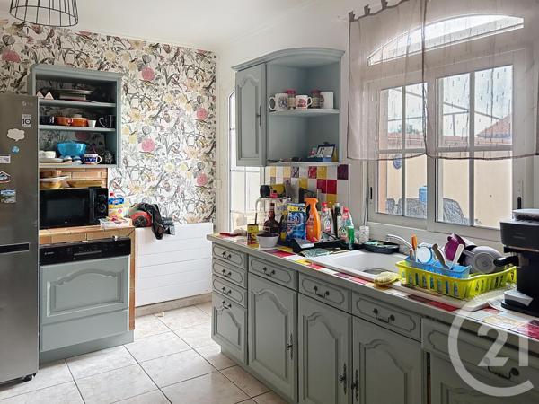 Maison à vendre  5 pièces - 106,80 m2 LE BOULOU - 66