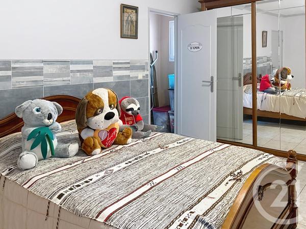 Maison à vendre  5 pièces - 106,80 m2 LE BOULOU - 66