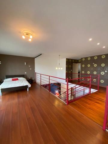 Maison à vendre 6 pièces PUYLAURENS (81)