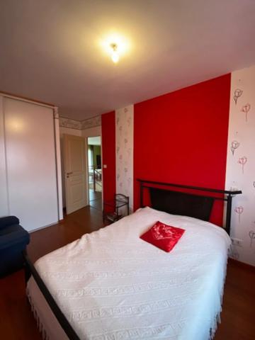 Maison à vendre 6 pièces PUYLAURENS (81)