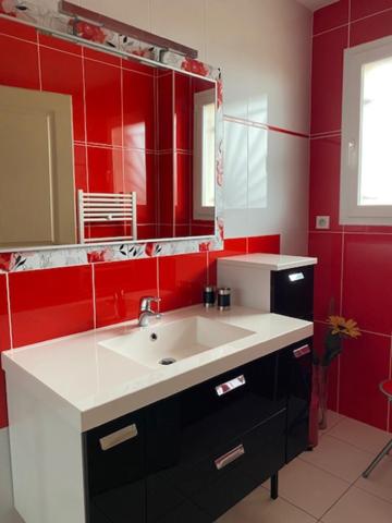 Maison à vendre 6 pièces PUYLAURENS (81)