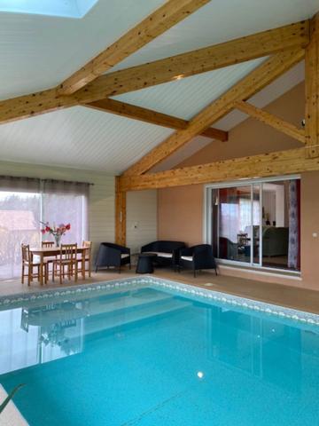 Maison à vendre 6 pièces PUYLAURENS (81)