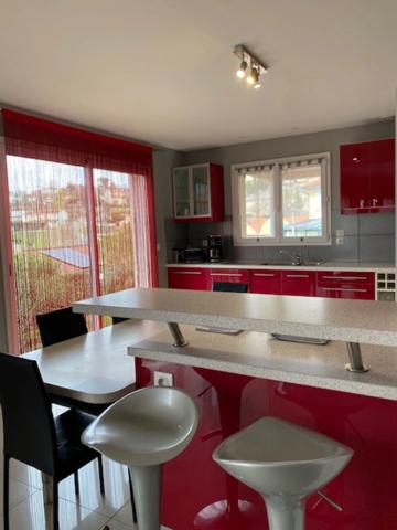 Maison à vendre 6 pièces PUYLAURENS (81)