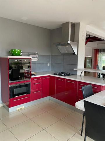 Maison à vendre 6 pièces PUYLAURENS (81)