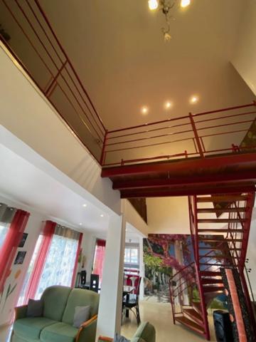 Maison à vendre 6 pièces PUYLAURENS (81)