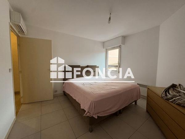 À vendre Appartement 4 pièces 97 m² - Saint-raphaël 83700