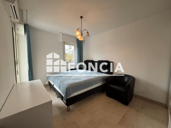 À vendre Appartement 4 pièces 97 m² - Saint-raphaël 83700