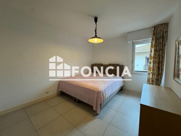 À vendre Appartement 4 pièces 97 m² - Saint-raphaël 83700