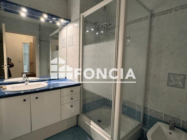 À vendre Appartement 4 pièces 97 m² - Saint-raphaël 83700