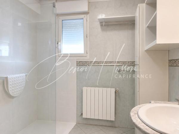 Maison T4 de 93m² (plain-pied sur sous-sol complet)