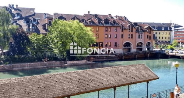 Location Appartement 2 pièces 63.19 m² - Annecy 74000