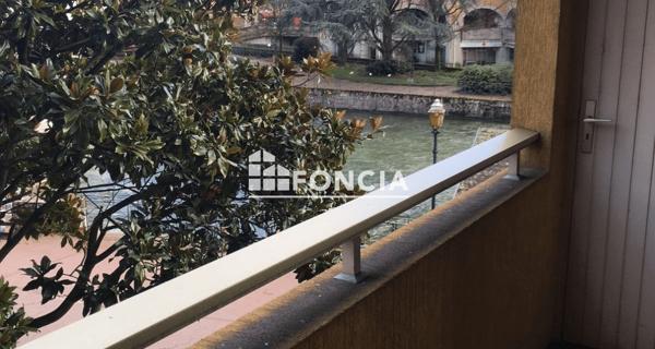 Location Appartement 2 pièces 63.19 m² - Annecy 74000