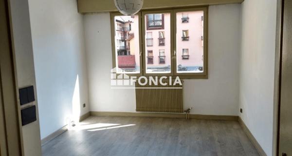 Location Appartement 2 pièces 63.19 m² - Annecy 74000