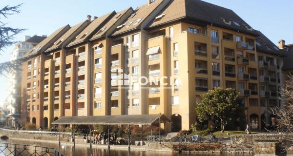 Location Appartement 2 pièces 63.19 m² - Annecy 74000