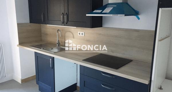Location Appartement 2 pièces 63.19 m² - Annecy 74000