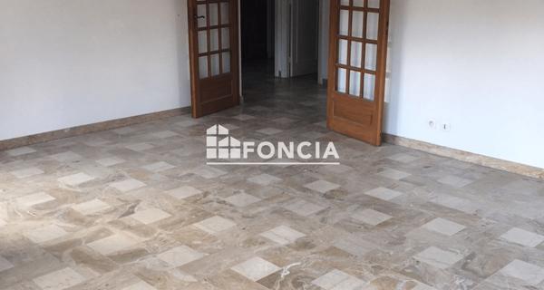 Location Appartement 2 pièces 63.19 m² - Annecy 74000