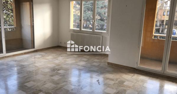 Location Appartement 2 pièces 63.19 m² - Annecy 74000